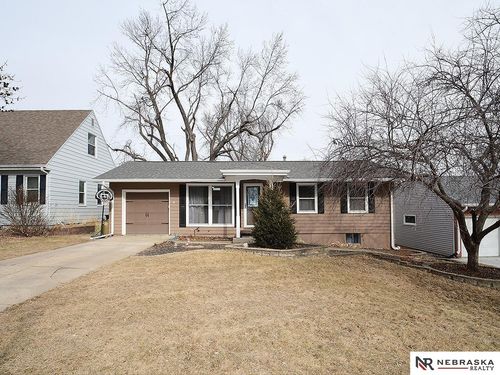 7708 Lakeview Street, Ralston, NE, 68127 | Card Image