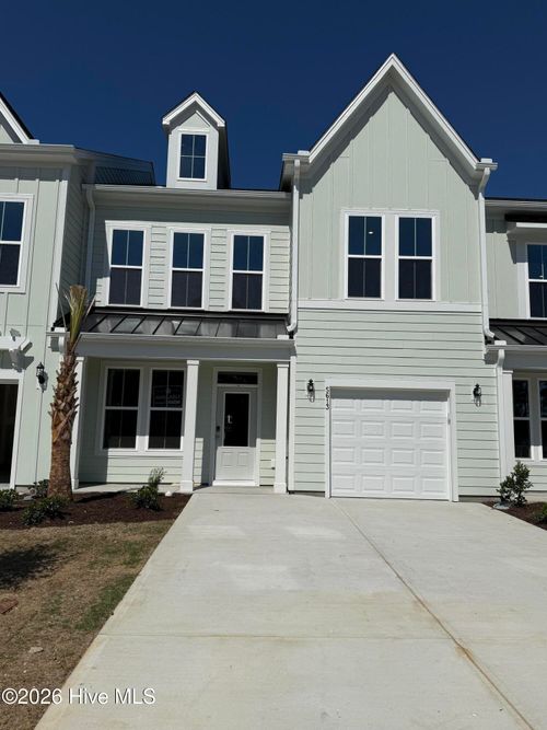 5613 Palm Tree Pl, Leland, NC, 28451-6529 | Card Image