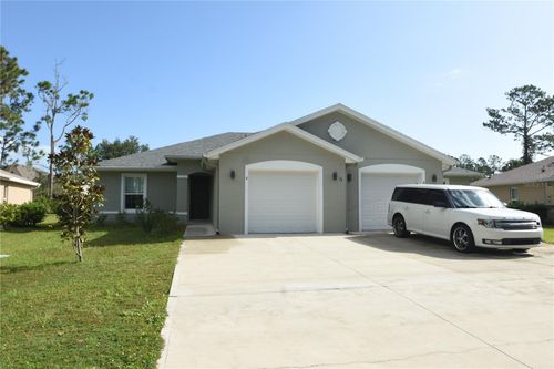 77 Sea Trl, Palm Coast, FL, 32164-5507 | Card Image