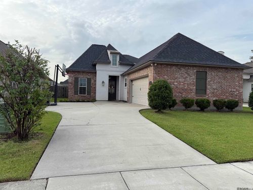 39356 Ironwood Ave, Prairieville, LA, 70769-4022 | Card Image