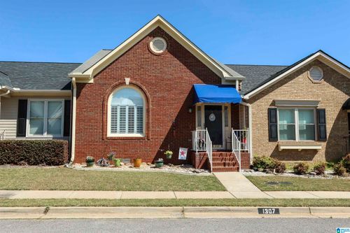 1307 Cambridge Pl, ANNISTON, AL, 36207-7623 | Card Image