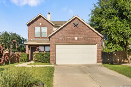 7622 Braes Stage, San Antonio, TX, 78254-6071 | Card Image