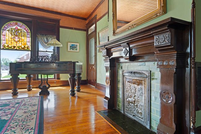 711 E Morgan St, House other with 6 bedrooms, 3 bathrooms and null parking in Boonville MO | Image 28
