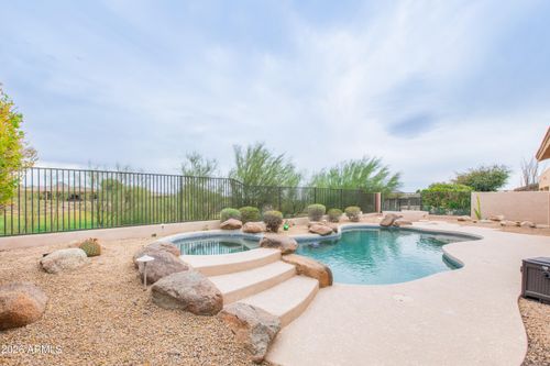 9239 N Crown Rdg, Fountain Hills, AZ, 85268-6412 | Card Image