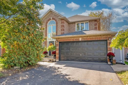 2620 Andover Rd, Oakville, ON, L6H6C4 | Card Image