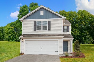 2405 Valverde Way, House other with 3 bedrooms, 2 bathrooms and 2 parking in Murfreesboro TN | Image 1