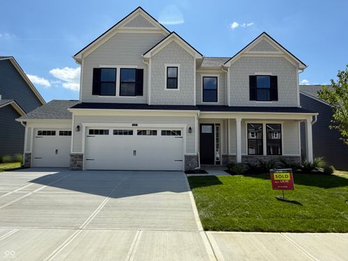1275 Dutchess Drive, Westfield, IN, 46074 | Card Image