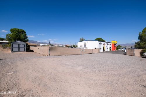 1151 E State Route 89a, Cottonwood, AZ, 86326-4412 | Card Image