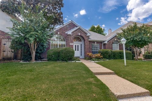 18707 Park Grove Ln, Dallas, TX, 75287-3973 | Card Image