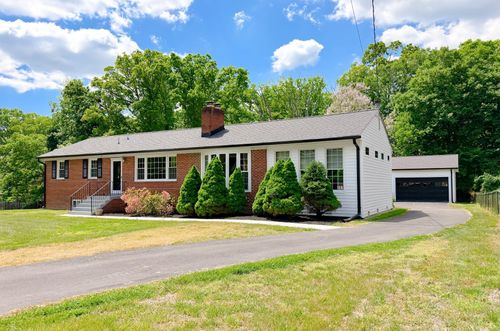 12421 Parker Ln, CLINTON, MD, 20735-4555 | Card Image