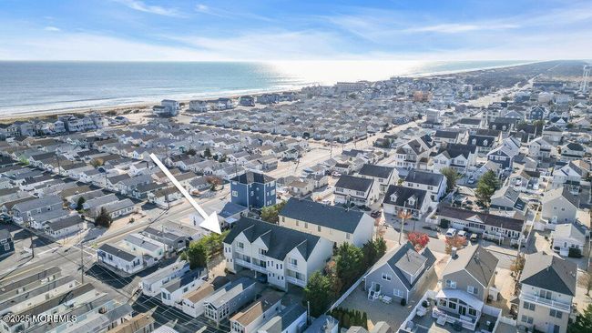 100A - 96 Beach Dr, Condo with 4 bedrooms, 4 bathrooms and 2 parking in Seaside Park NJ | Image 34