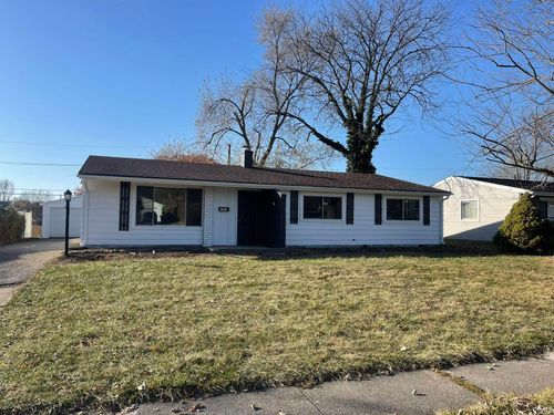 2603 Farnsworth Dr, Fort Wayne, IN, 46805-3113 | Card Image