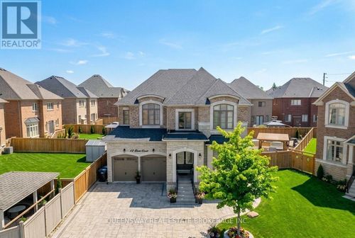 12 Love Crt, Brampton, ON, L6P4H6 | Card Image