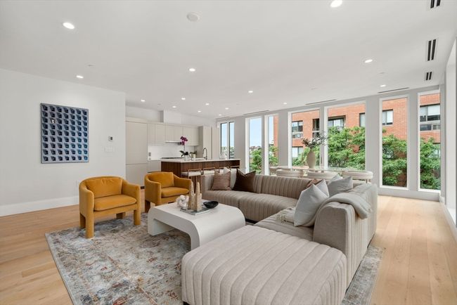 PH6 - 67 Church St, Condo with 3 bedrooms, 3 bathrooms and null parking in Boston MA | Image 5