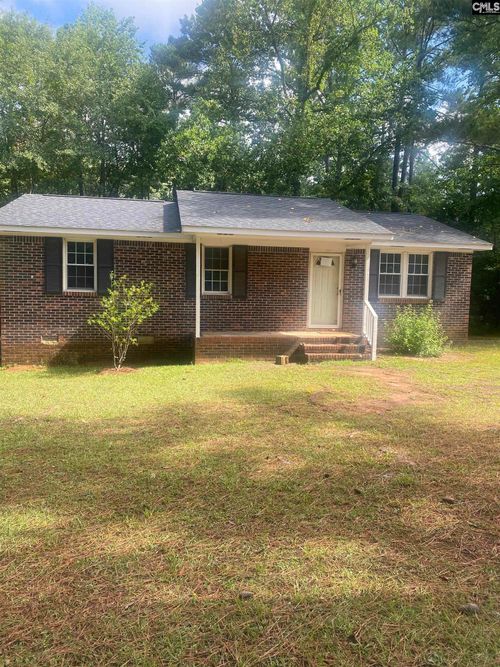 453 Old Airport Road, Whitmire, SC, 29127 | Card Image