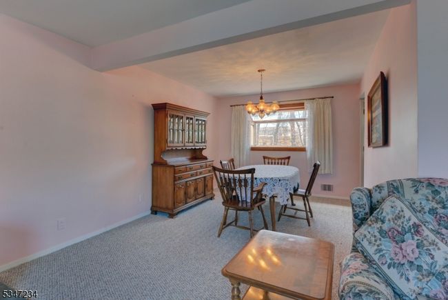 160 Jerome Ave, House other with 2 bedrooms, 1 bathrooms and null parking in Paramus NJ | Image 8