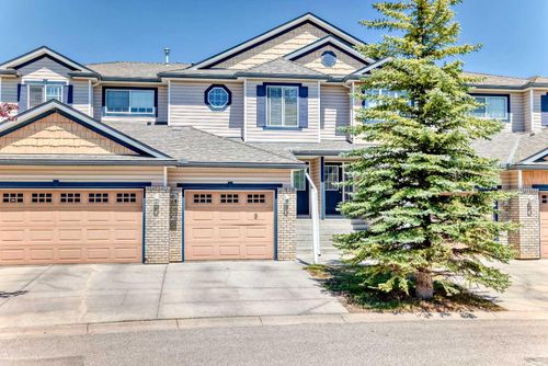 9 Citadel Estates Manor Nw, Calgary, AB, T3G5M6 | Card Image