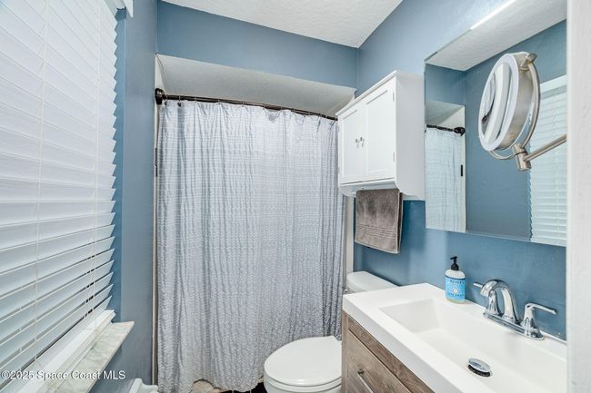 6010 Flamingo Ave, House other with 3 bedrooms, 2 bathrooms and null parking in COCOA FL | Image 23