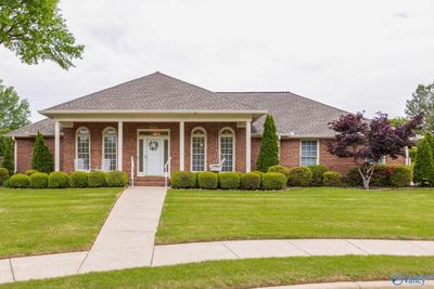 203 Crownwood Court, House other with 4 bedrooms, 2 bathrooms and null parking in Huntsville AL | Image 2