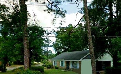 2606 Eldorado Dr, Mobile, AL, 36605-2747 | Card Image