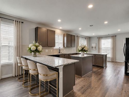 2906 Lawrence Park Ct, Conroe, TX, 77304-2996 | Card Image