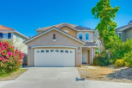 1238 Avenida Amistad, San Marcos, CA, 92069-7386 | Card Image