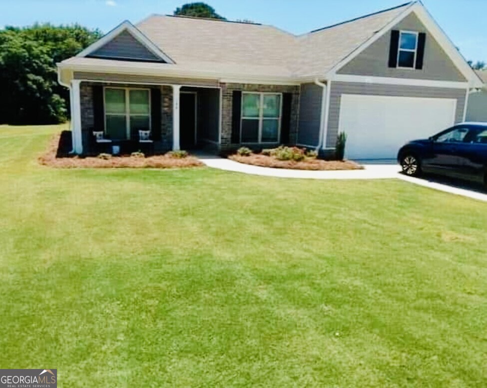 Oconee Meadows Way, Eatonton, GA 31024