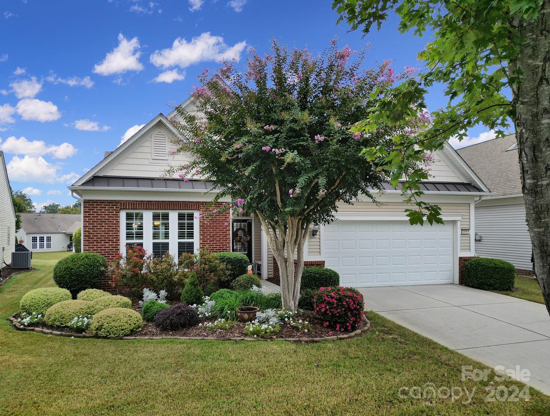 Calla Lily St, Fort Mill, SC 29707