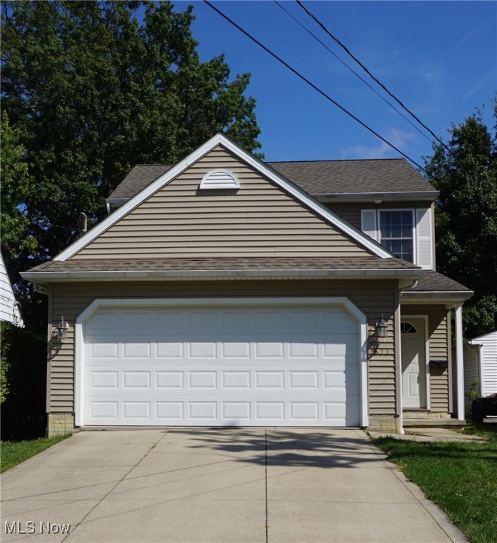 Mapledale Rd, Wickliffe, OH 44092