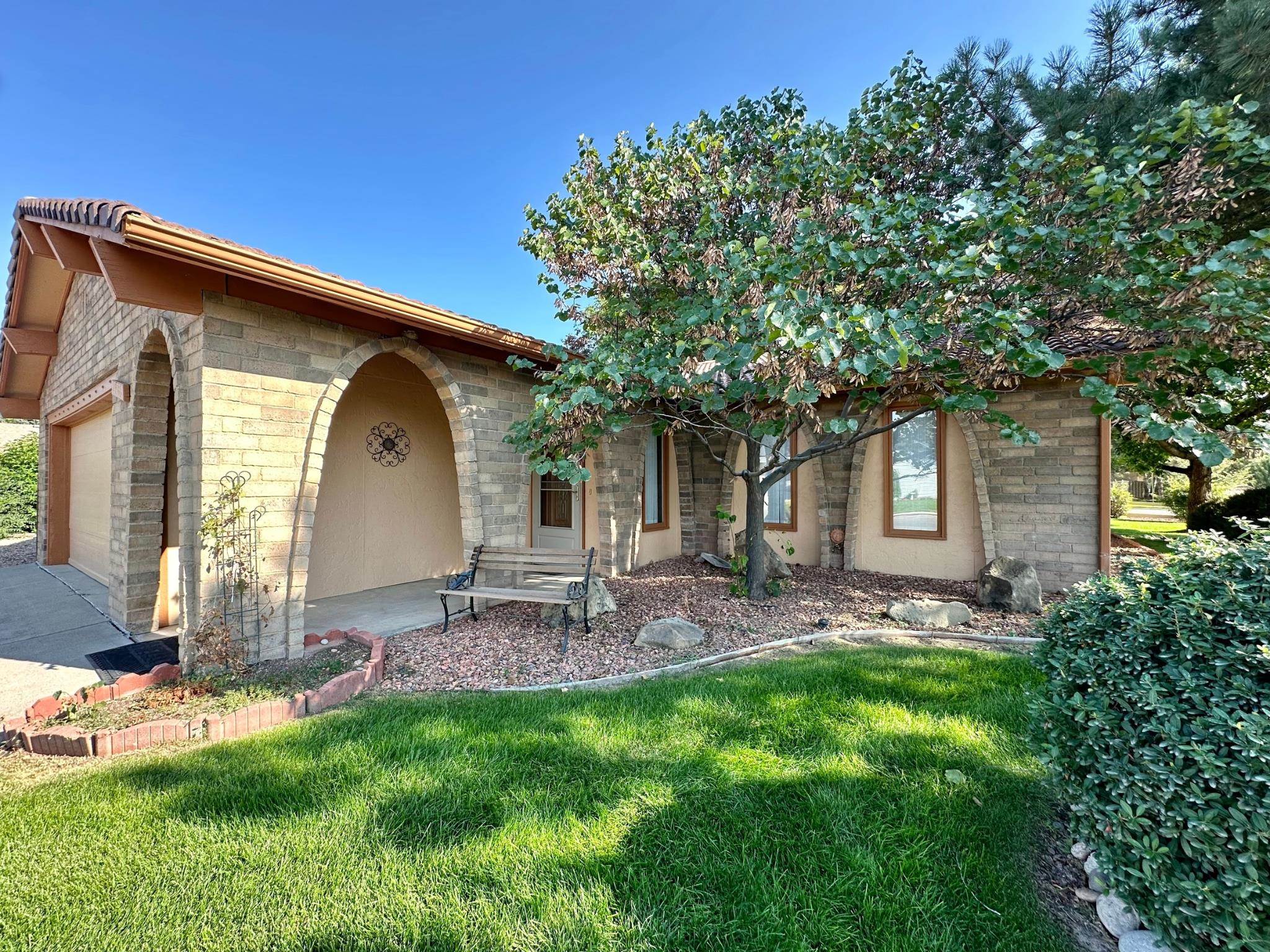 Seville Cir, Grand Junction, CO 81506