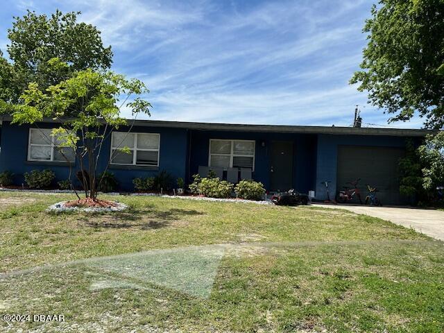 Imperial Dr, Daytona Beach, FL 32117