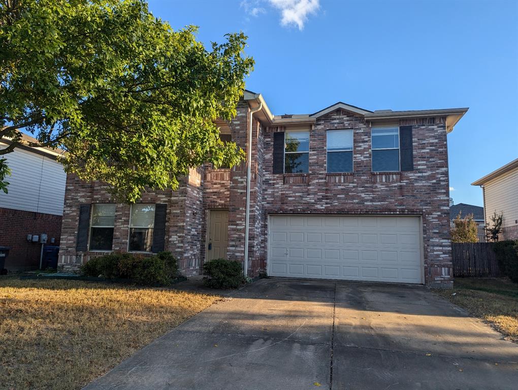 Timberbrook Trl, Mckinney, TX 75071