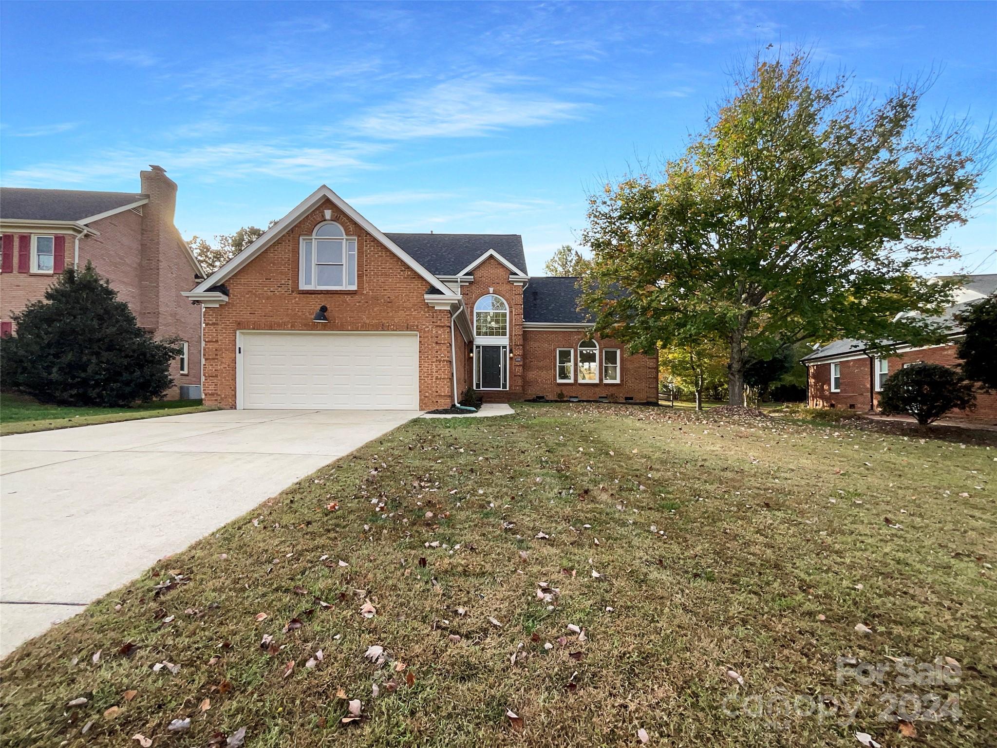 Biltmore Forest Dr, Matthews, NC 28105
