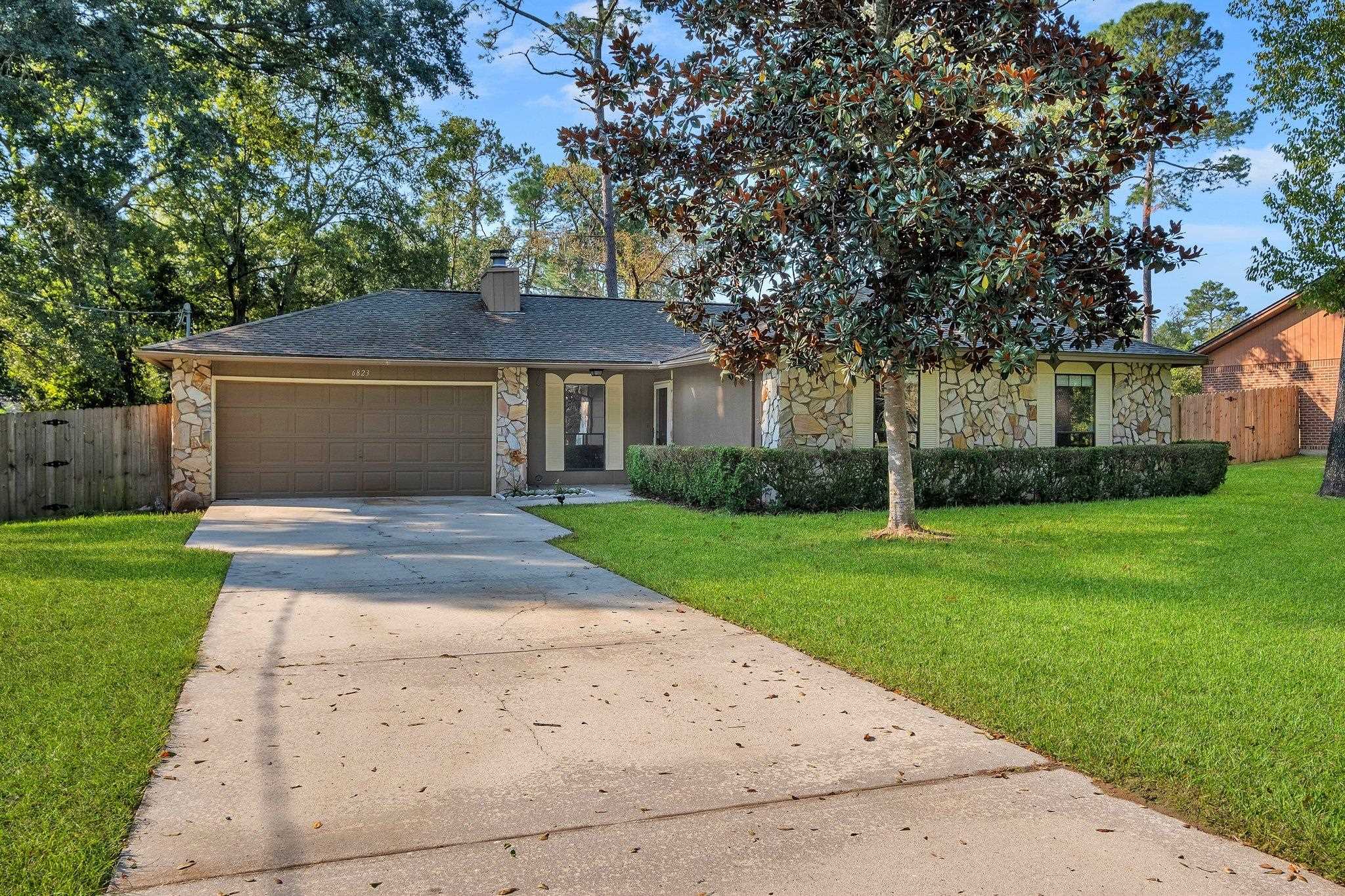 Hill Gail Trl, Tallahassee, FL 32309