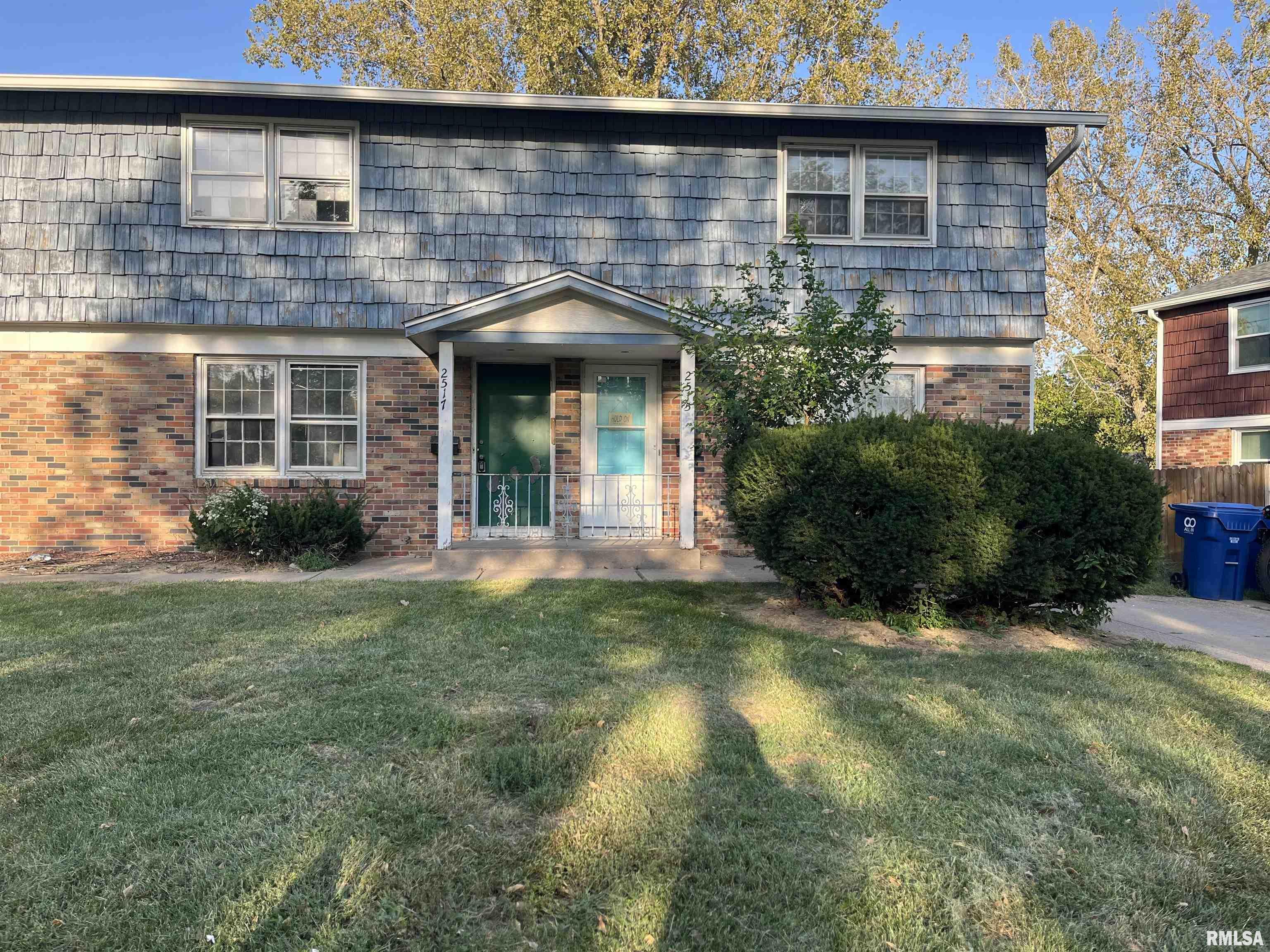 Hawthorne Dr, Bettendorf, IA 52722