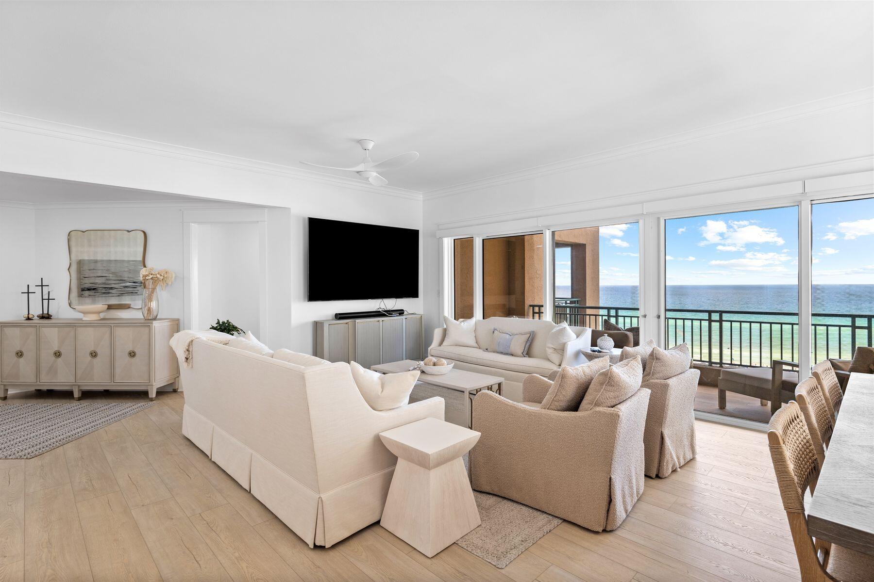 Southwinds Dr, Miramar Beach, FL 32550