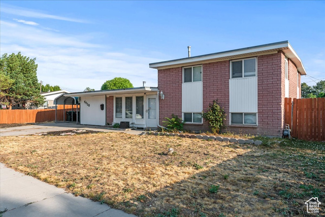 Annapolis Dr, West Valley City, UT 84120