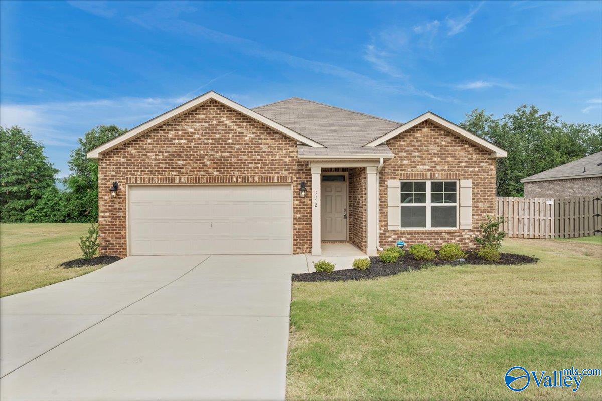 Cave Springs Cir, Owens Cross Roads, AL 35763