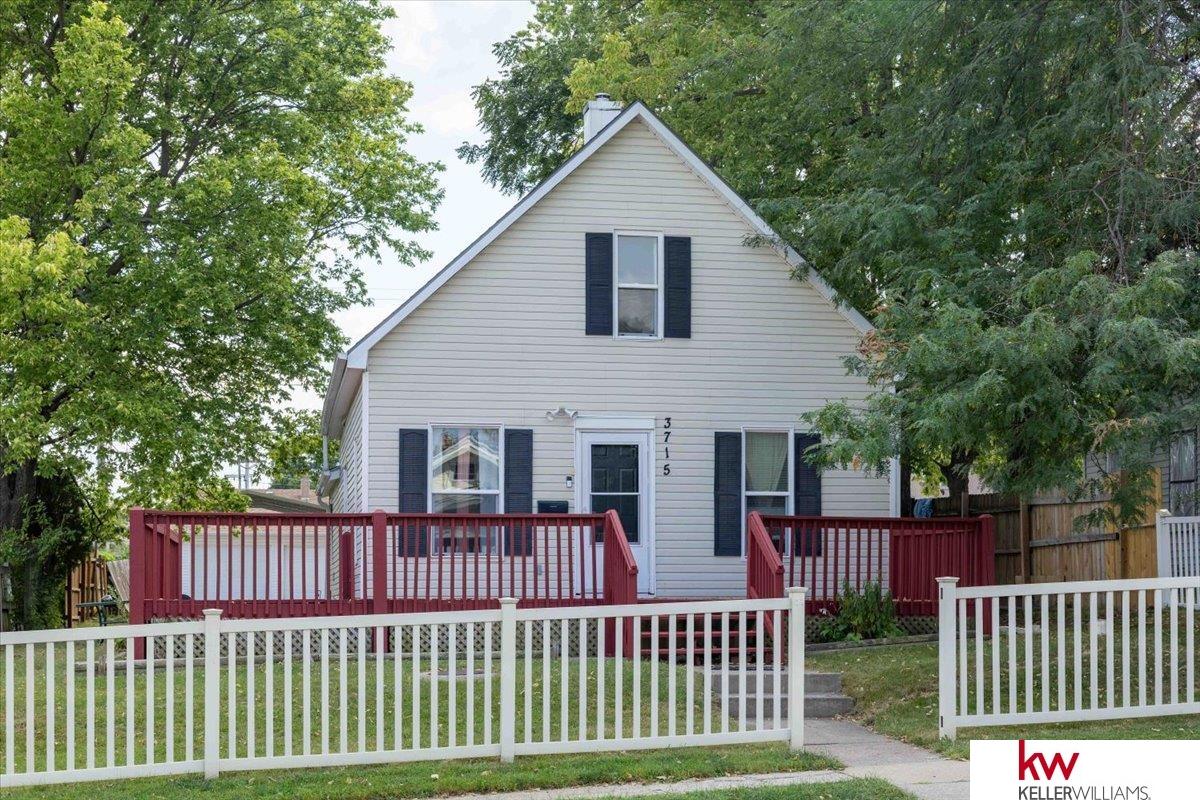 X St, Omaha, NE 68107