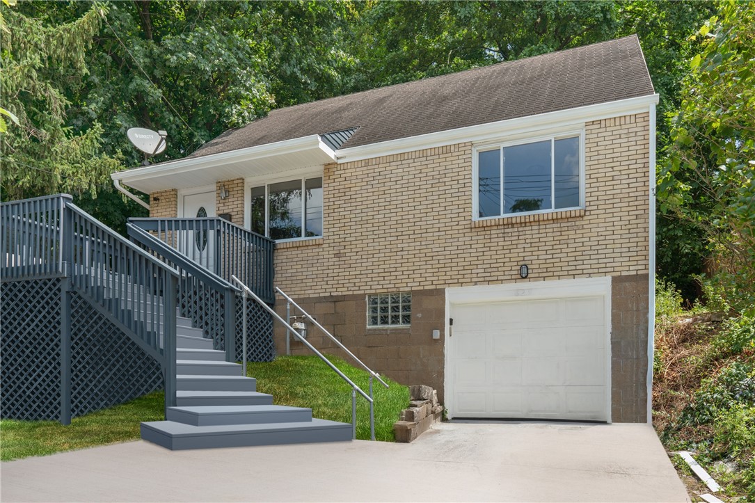 Beulah Rd, Pittsburgh, PA 15235