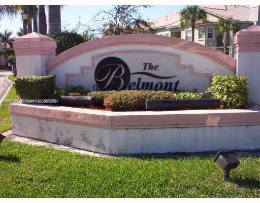 Belmont Ln, North Lauderdale, FL 33068