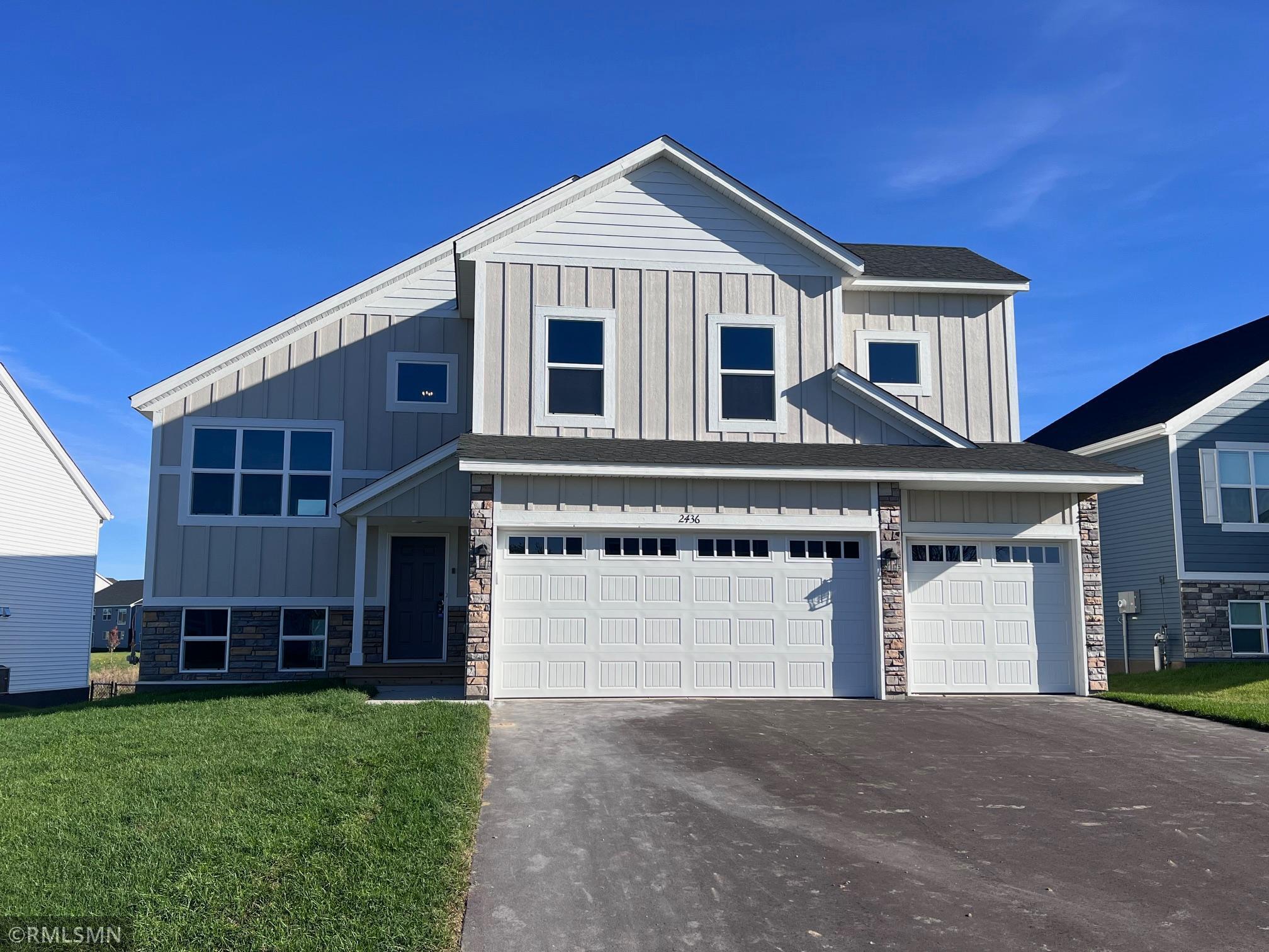 Jaber Ave, Saint Michael, MN 55376