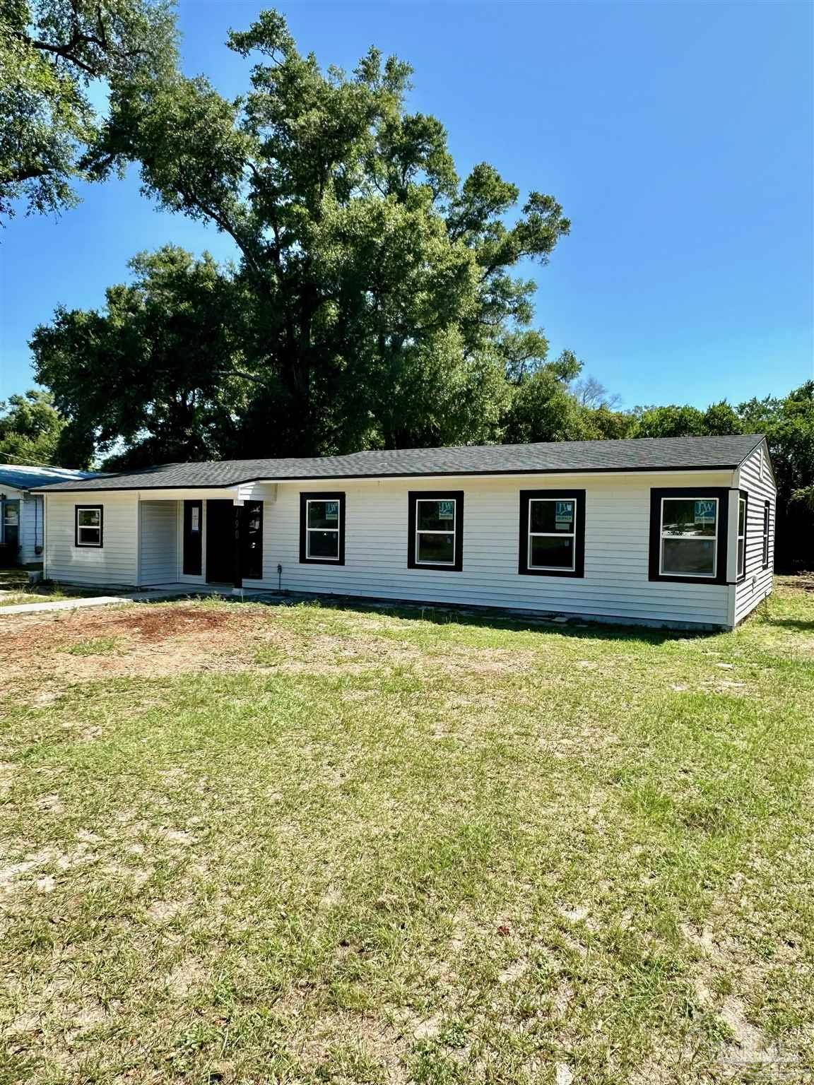 Callaway Ave, Pensacola, FL 32505