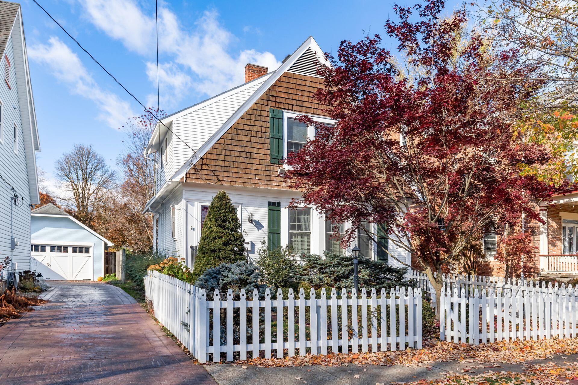 Franklin St, Delaware, OH 43015