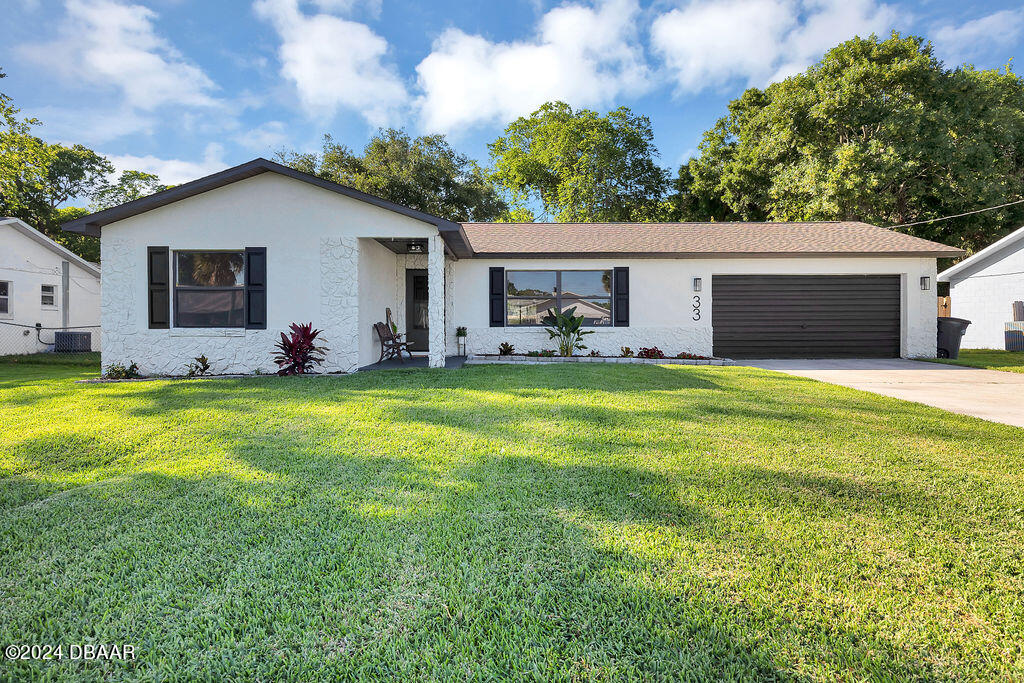 Laurel Oaks Cir, Ormond Beach, FL 32174