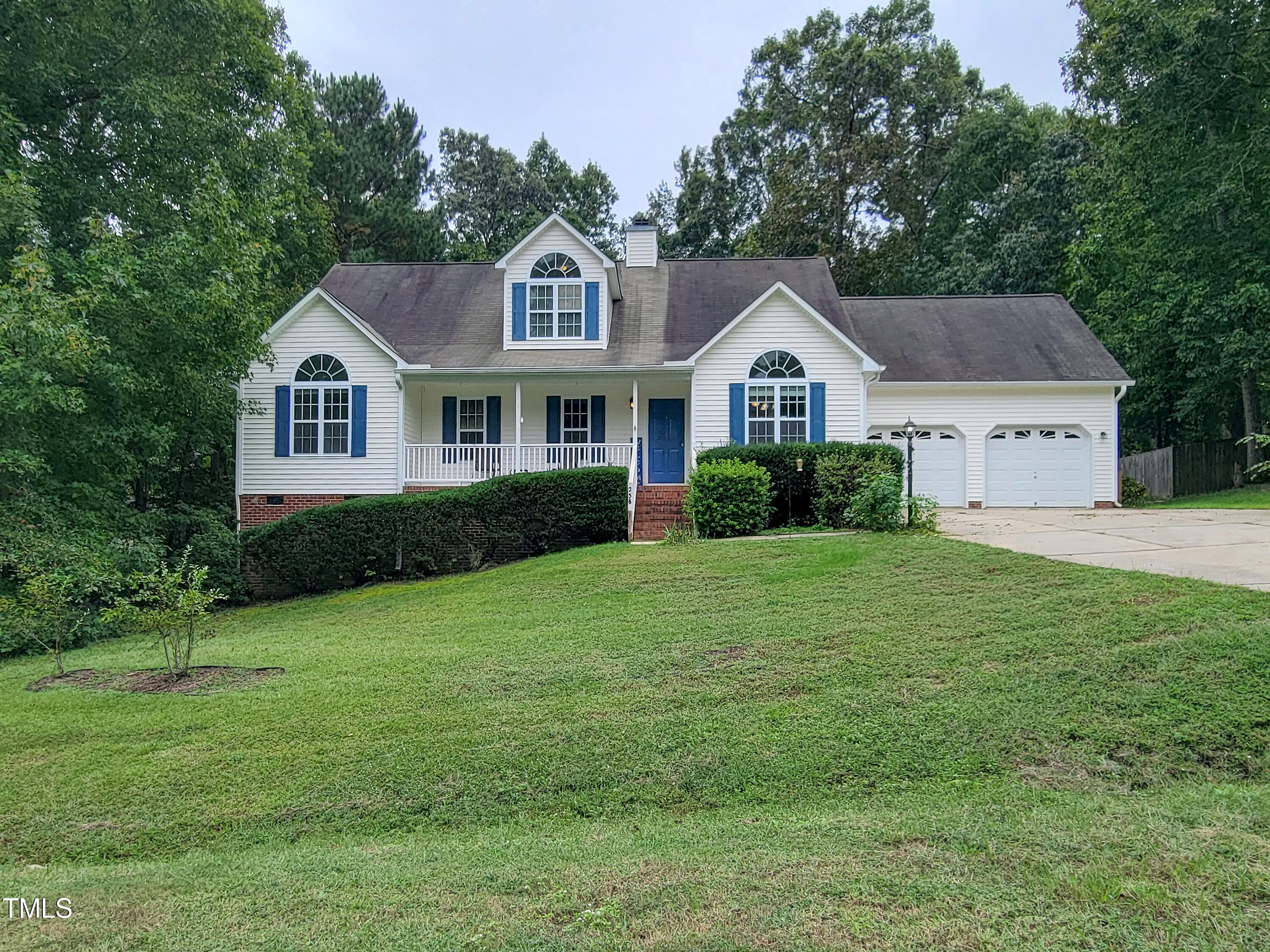 Rocky Point Ct, Fuquay Varina, NC 27526