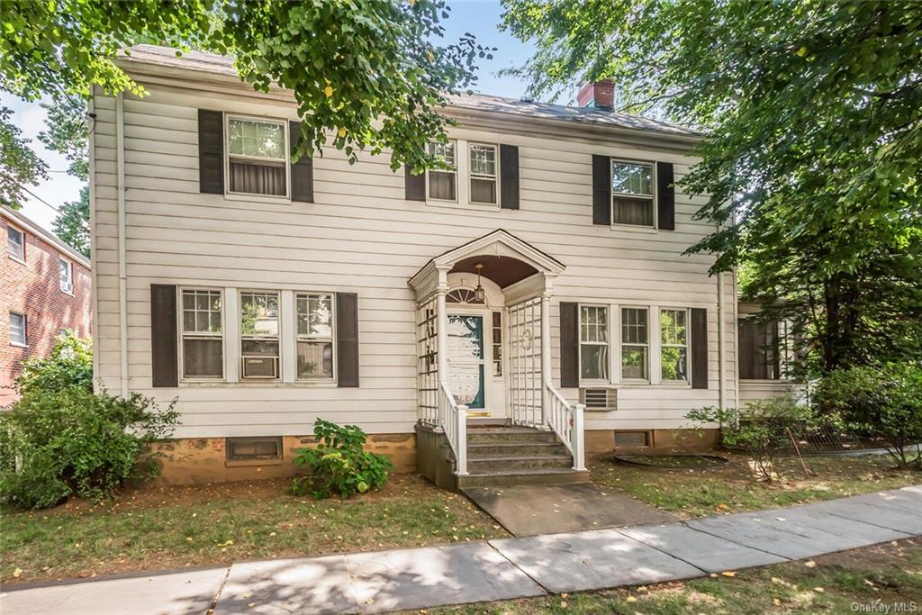 236th St, Bronx, NY 10470