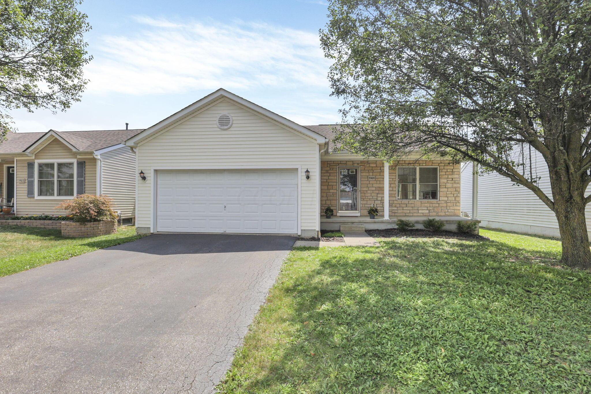 Katara Dr, Galloway, OH 43119