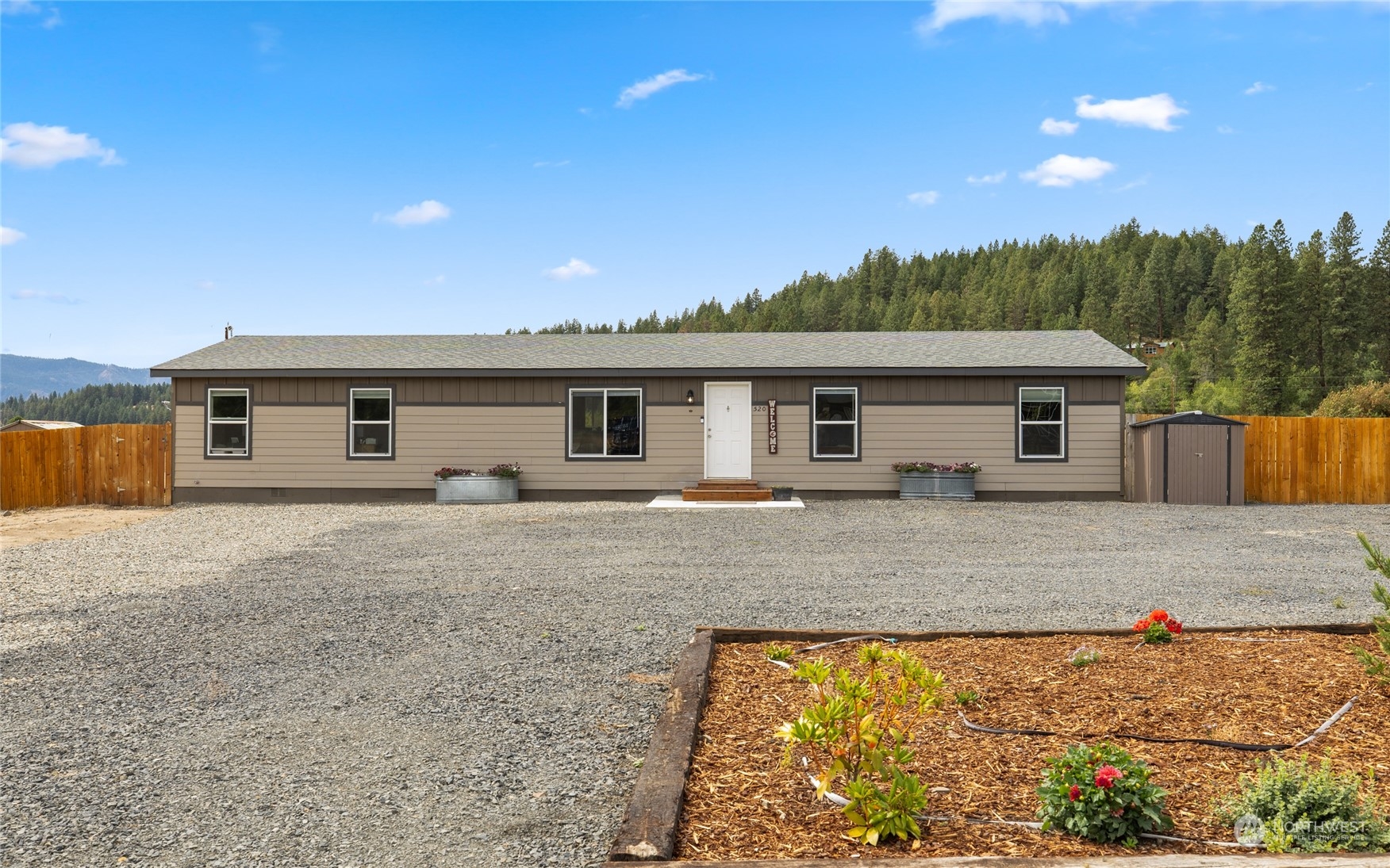 Sunny Meadow Dr, Cle Elum, WA 98922