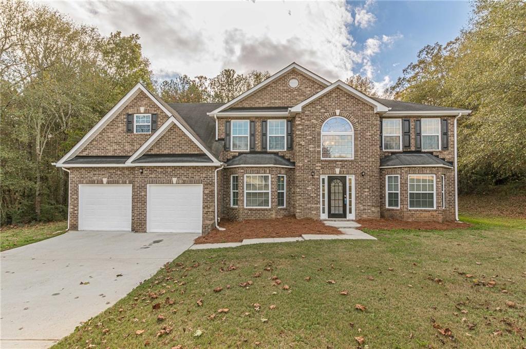 Preakness Ln, Mcdonough, GA 30252